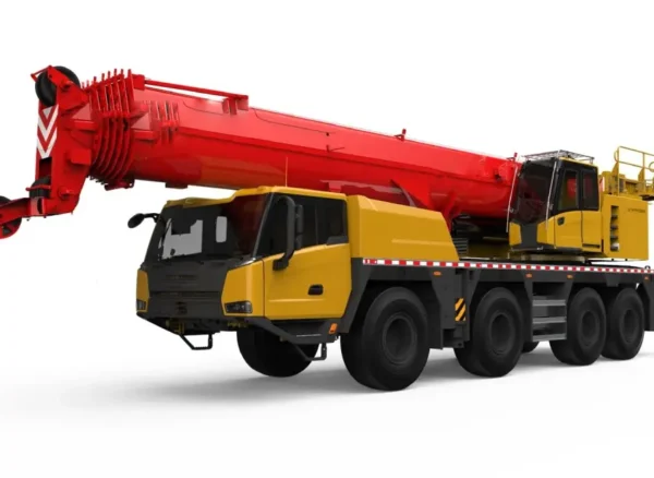Sany 1100