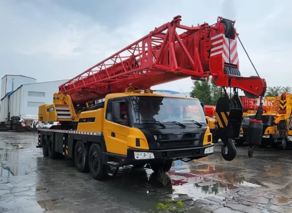 Sany stc 800